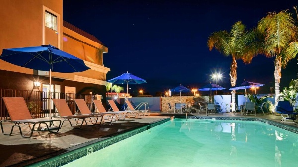 Best Western Plus Diamond Valley Inn image 10