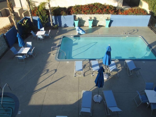 Best Western Plus Diamond Valley Inn image 14