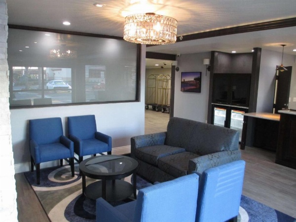 Best Western Plus Diamond Valley Inn image 21