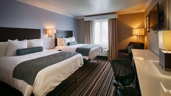 Best Western Plus Diamond Valley Inn image 5